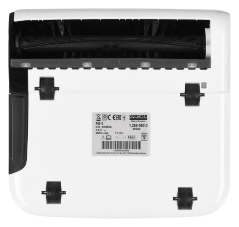 KARCHER Szczotka elektryczna KARCHER KB 5 - 1.258-050.0