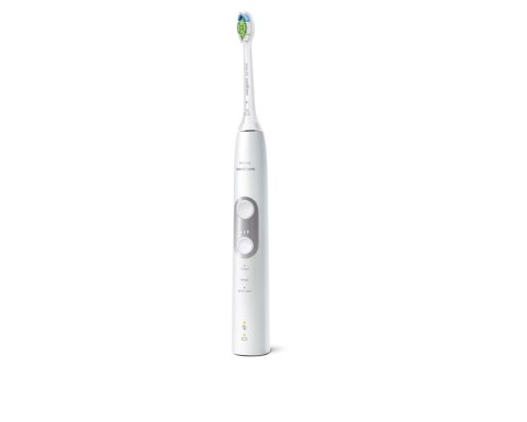 Philips Szczoteczki do zębów Philips HX6877/34 (soniczna; kolor biały)