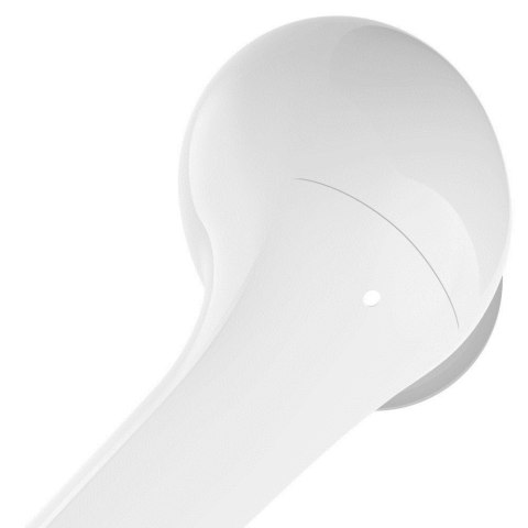 Belkin Słuchawki bezprzewodowe douszne Belkin SoundForm Flow Noise Cancellation Earbuds ANC BT5.2 IPX5 White Belkin Słuchawki bezprzewodowe douszne Belkin SoundForm Flow Noise Cancellation Earbuds ANC BT5.2 IPX5 White