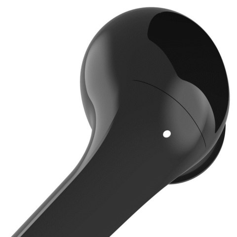 Belkin Słuchawki bezprzewodowe douszne Belkin SoundForm Flow Noise Cancellation Earbuds ANC BT5.2 IPX5 Black Belkin Słuchawki bezprzewodowe douszne Belkin SoundForm Flow Noise Cancellation Earbuds ANC BT5.2 IPX5 Black