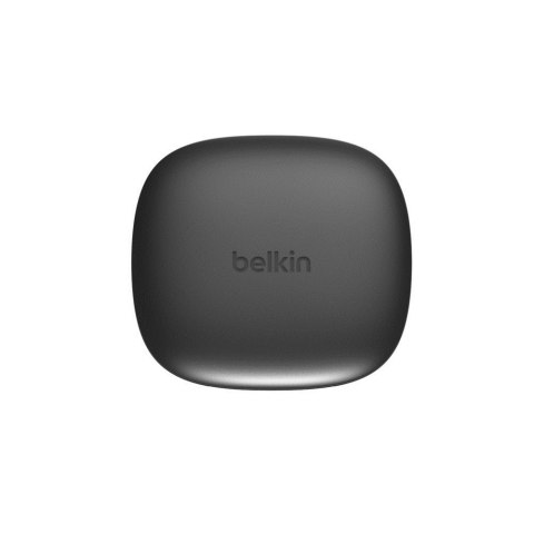 Belkin Słuchawki bezprzewodowe douszne Belkin SoundForm Flow Noise Cancellation Earbuds ANC BT5.2 IPX5 Black Belkin Słuchawki bezprzewodowe douszne Belkin SoundForm Flow Noise Cancellation Earbuds ANC BT5.2 IPX5 Black