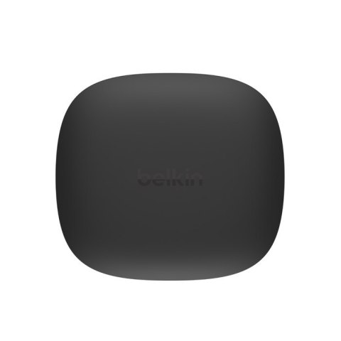 Belkin Słuchawki bezprzewodowe douszne Belkin SoundForm Pulse Noise Cancellation Earbuds ANC BT5.2 IPX5 Black