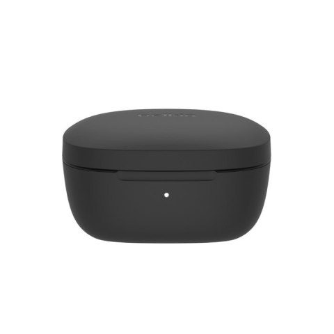 Belkin Słuchawki bezprzewodowe douszne Belkin SoundForm Pulse Noise Cancellation Earbuds ANC BT5.2 IPX5 Black