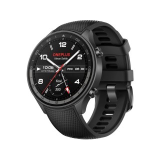 OnePlus Smartwatch OnePlus Watch 2R Gray