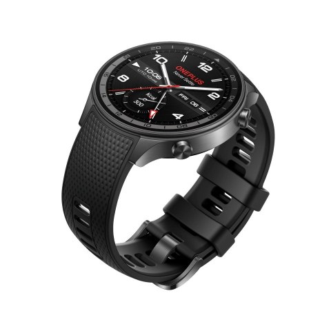 OnePlus Smartwatch OnePlus Watch 2R Gray OnePlus Smartwatch OnePlus Watch 2R Gray