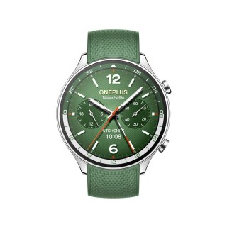 OnePlus Smartwatch OnePlus Watch 2R Green