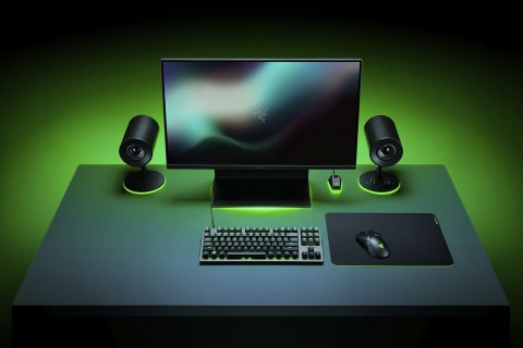 RAZER Podkładka Razer Gigantus V2 Medium