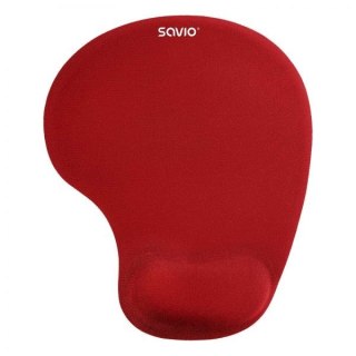SAVIO SAVIO PODKŁADKA ŻELOWA POD MYSZ SAVMP-01R