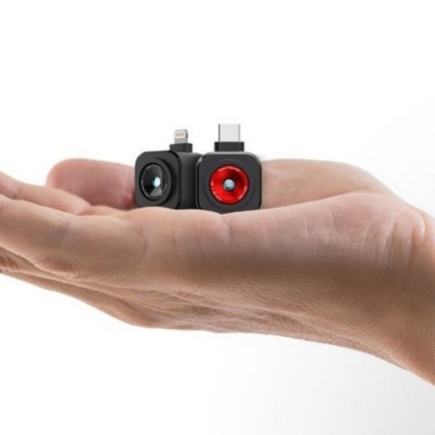 Seek Thermal Kamera termowizyjna Seek Thermal Nano 300 LQ-ABAX dla Apple iOS Lightning 320x240, 25hz