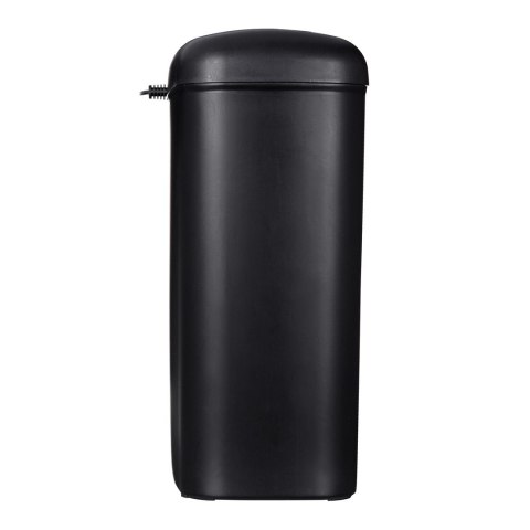 Activejet Niszczarka Activejet ASH-0601S, P-1, 10 l, ścinki 7,2 mm, czarna.