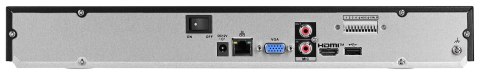 DAHUA Rejestrator IP DAHUA NVR4232-4KS3