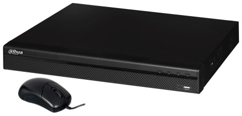 DAHUA Rejestrator IP DAHUA NVR4232-4KS3