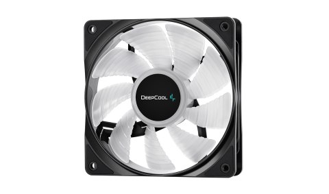 DEEPCOOL Wentylator DeepCool RF120 DEEPCOOL Wentylator DeepCool RF120