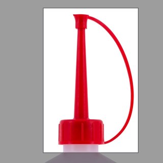 HSM HSM Płyn czyszcząco-konserwujący do niszczarek 250ml