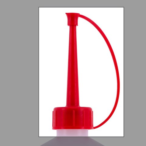 HSM HSM Płyn czyszcząco-konserwujący do niszczarek 250ml