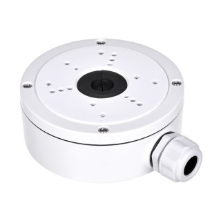 Hikvision HIKVISION Puszka biała montażowo-łączeniowa do kamer bullet, turret, kopułowe