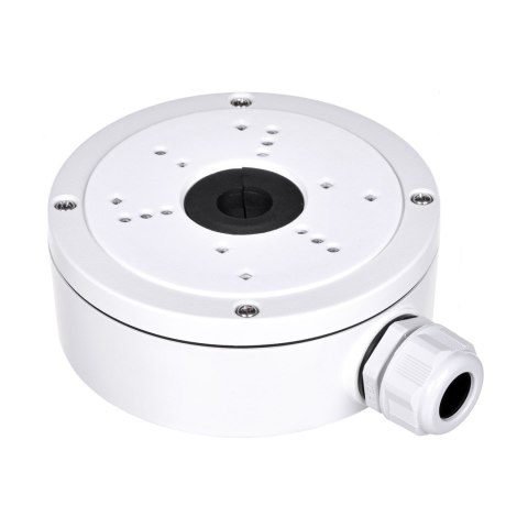 Hikvision HIKVISION Puszka biała montażowo-łączeniowa do kamer bullet, turret, kopułowe