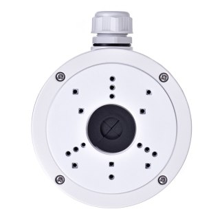 Hikvision HIKVISION Puszka biała montażowo-łączeniowa do kamer bullet, turret, kopułowe