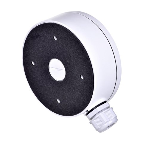 Hikvision HIKVISION Puszka biała montażowo-łączeniowa do kamer bullet, turret, kopułowe