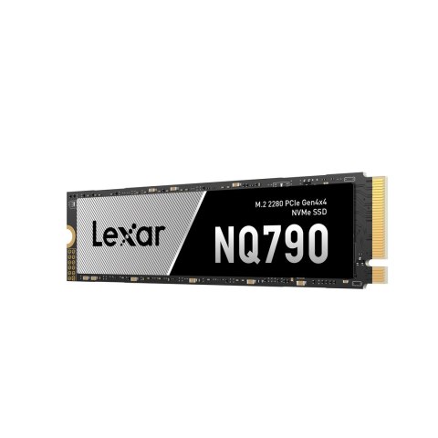 Lexar Dysk SSD Lexar LNQ790 2TB M.2 PCIe NVMe Lexar Dysk SSD Lexar LNQ790 2TB M.2 PCIe NVMe