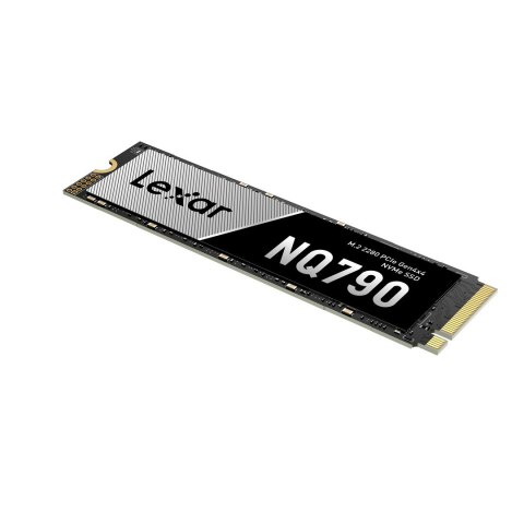 Lexar Dysk SSD Lexar LNQ790 2TB M.2 PCIe NVMe Lexar Dysk SSD Lexar LNQ790 2TB M.2 PCIe NVMe