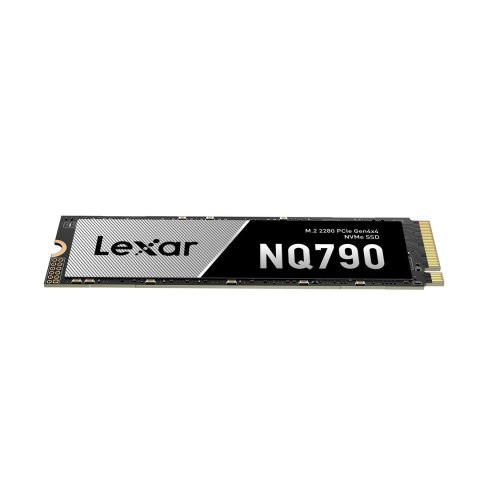 Lexar Dysk SSD Lexar LNQ790 2TB M.2 PCIe NVMe Lexar Dysk SSD Lexar LNQ790 2TB M.2 PCIe NVMe