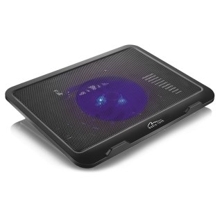 Media tech MEDIA-TECH PODKŁADKA CHŁODZĄCA DO LAPTOPA MT2660