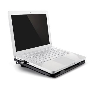 Media tech MEDIA-TECH PODKŁADKA CHŁODZĄCA DO LAPTOPA MT2660