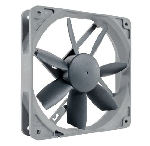 Noctua Wentylator NOCTUA redux 120mm 18,1 dBA / 1200 RPM Noctua Wentylator NOCTUA redux 120mm 18,1 dBA / 1200 RPM