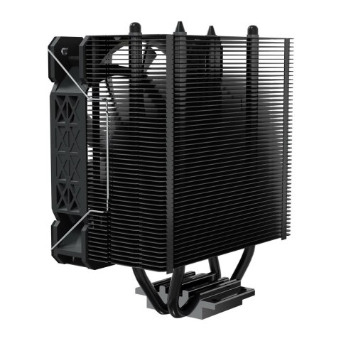 SAVIO SAVIO CHŁODZENIE CPU FROST BLACK X2