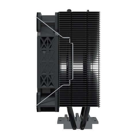 SAVIO SAVIO CHŁODZENIE CPU FROST BLACK X2