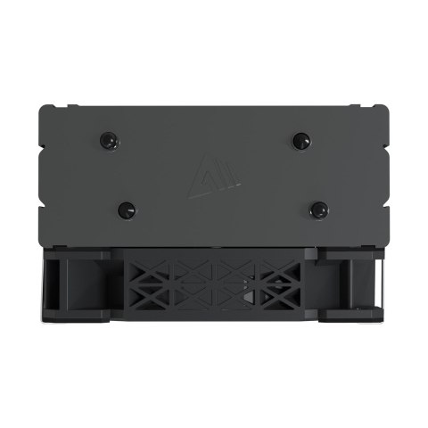 SAVIO SAVIO CHŁODZENIE CPU FROST BLACK X2