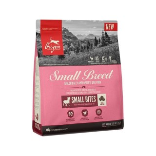 Orijen ORIJEN Small breed dog 1.8kg