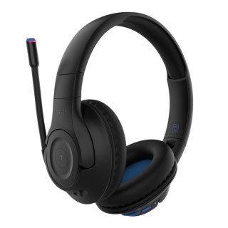 Belkin Słuchawki bezprzewodowe Belkin SoundForm Inspire Wireless Over-The-Ear Headset for Kids BT5.2 Black