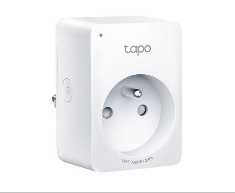 TP-LINK Inteligentne gniazdko TP-Link Tapo P110M TP-LINK Inteligentne gniazdko TP-Link Tapo P110M