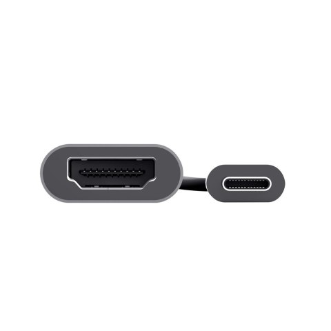 Trust Adapter TRUST DALYX USB C HDMI (23774) Trust Adapter TRUST DALYX USB C HDMI (23774)