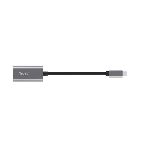Trust Adapter TRUST DALYX USB C HDMI (23774) Trust Adapter TRUST DALYX USB C HDMI (23774)