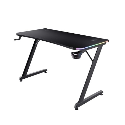 Trust Biurko Trust GXT709 LUMINUS RGB (25184)