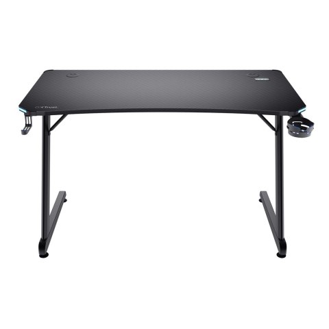 Trust Biurko Trust GXT709 LUMINUS RGB (25184)