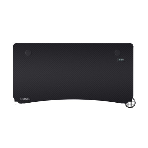 Trust Biurko Trust GXT709 LUMINUS RGB (25184)