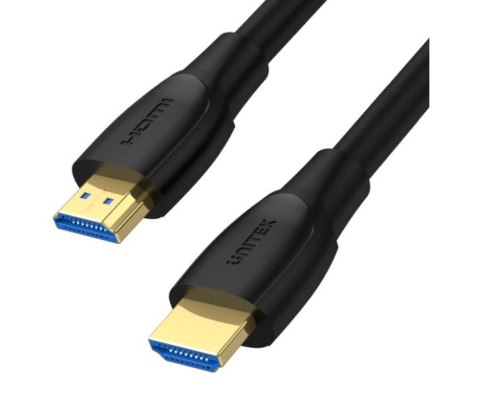 UNITEK UNITEK KABEL HDMI 2.0, 4K 60HZ, C11068BK, 7M UNITEK UNITEK KABEL HDMI 2.0, 4K 60HZ, C11068BK, 7M