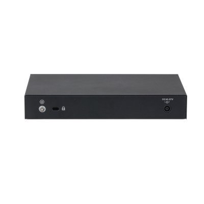 DAHUA SWITCH POE PFS3010-8ET-96-V2 8-PORTOWY DAHUA DAHUA SWITCH POE PFS3010-8ET-96-V2 8-PORTOWY DAHUA