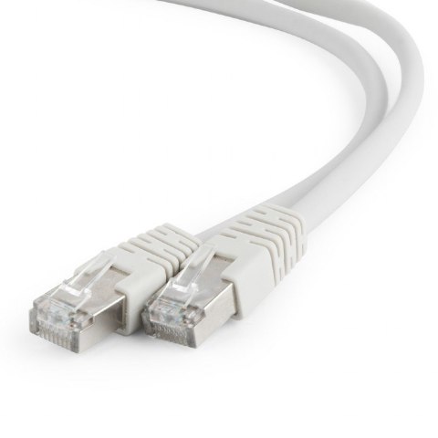 GEMBIRD GEMBIRD PATCHCORD SFTP RJ45 KAT.6A LSZH 10M SZARY GEMBIRD GEMBIRD PATCHCORD SFTP RJ45 KAT.6A LSZH 10M SZARY
