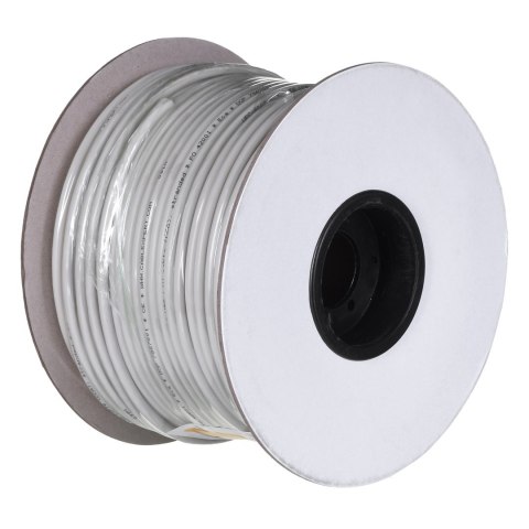 GEMBIRD Kabel UTP Gembird ( kat.6 100m linka szary AWG24 CCA ) GEMBIRD Kabel UTP Gembird ( kat.6 100m linka szary AWG24 CCA )