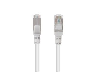 Lanberg Patchcord Lanberg PCF5-10CC-0300-S (RJ45 - RJ45 ; 3m; kolor szary)