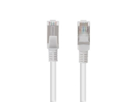 Lanberg Patchcord Lanberg PCF5-10CC-0300-S (RJ45 - RJ45 ; 3m; kolor szary)