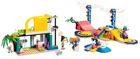 Lego LEGO Friends 41751 Skatepark