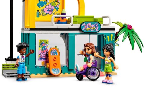 Lego LEGO Friends 41751 Skatepark