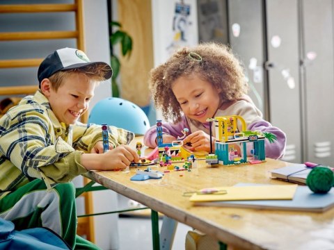 Lego LEGO Friends 41751 Skatepark