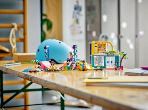 Lego LEGO Friends 41751 Skatepark
